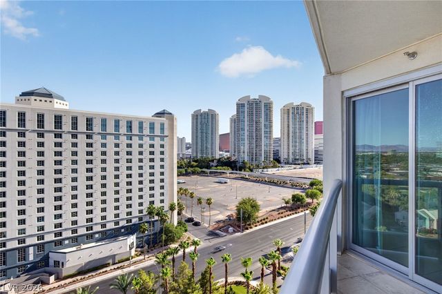 322 Karen Avenue 1106, Las Vegas, NV 89109