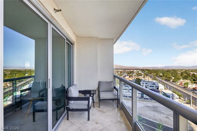 322 Karen Avenue 1106, Las Vegas, NV 89109