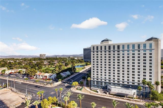 322 Karen Avenue 1106, Las Vegas, NV 89109
