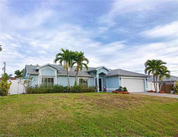 723 SE 9th AVE, Cape Coral, FL 33990