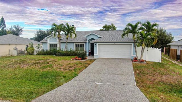 723 SE 9th AVE, Cape Coral, FL 33990