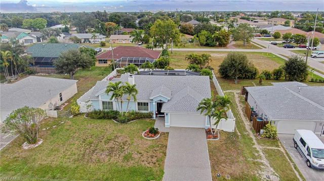 723 SE 9th AVE, Cape Coral, FL 33990