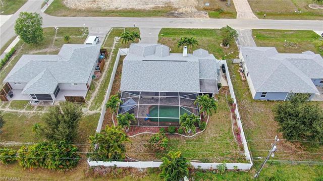 723 SE 9th AVE, Cape Coral, FL 33990