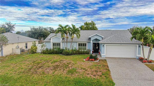 723 SE 9th AVE, Cape Coral, FL 33990