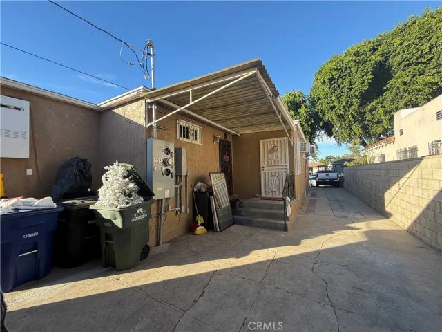 2520 Ohio Avenue, South Gate, CA 90280