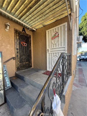 2520 Ohio Avenue, South Gate, CA 90280