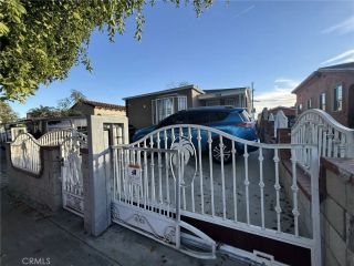 2520 Ohio Avenue, South Gate, CA 90280