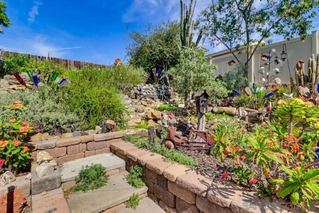 1570 Villa Crest Dr, El Cajon, CA 92021