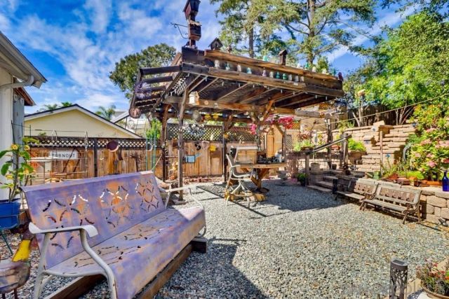 1570 Villa Crest Dr, El Cajon, CA 92021