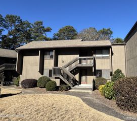 10 Pine Tree Road # 125, Pinehurst, NC 28374