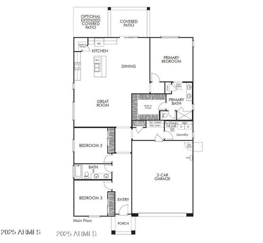 33116 N Brevard Place, San Tan Valley, AZ 85143