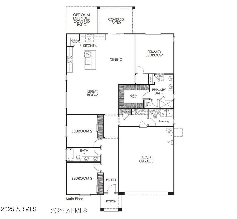 33116 N Brevard Place, San Tan Valley, AZ 85143 — photo 2