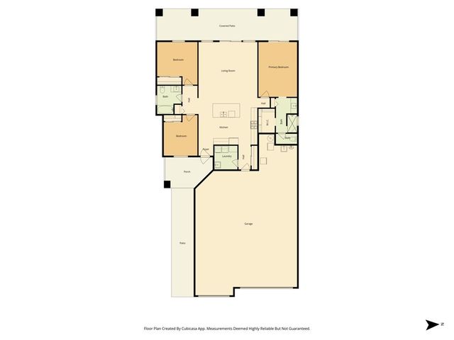 5801 S Desert Lakes Drive, Fort Mohave, AZ 86426