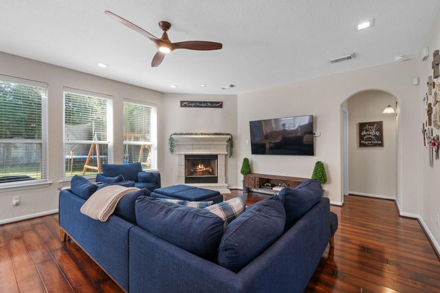 21607 Venture Park Drive, Richmond, TX 77406