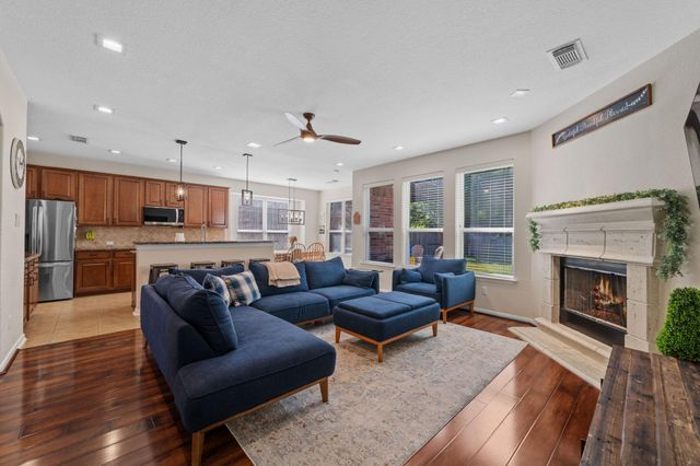 21607 Venture Park Drive, Richmond, TX 77406