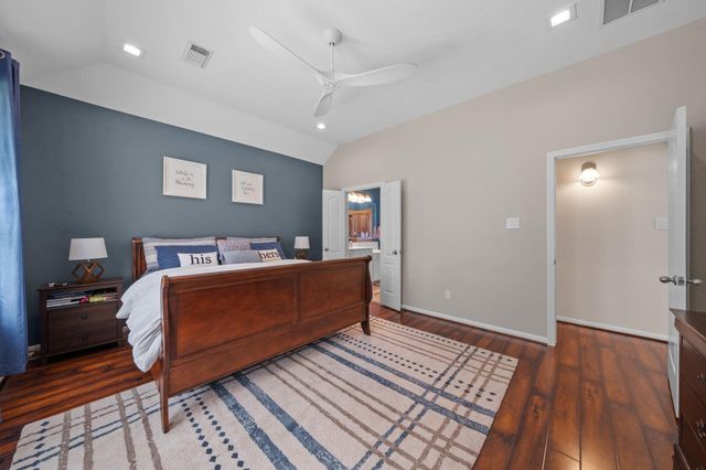 21607 Venture Park Drive, Richmond, TX 77406