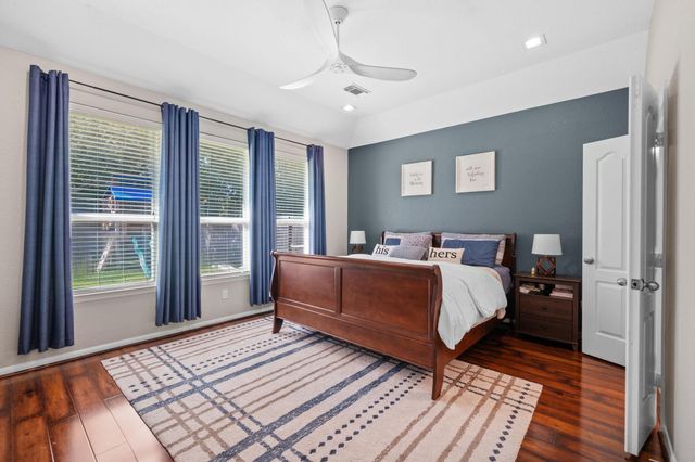 21607 Venture Park Drive, Richmond, TX 77406