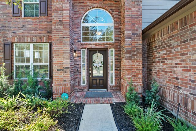 21607 Venture Park Drive, Richmond, TX 77406