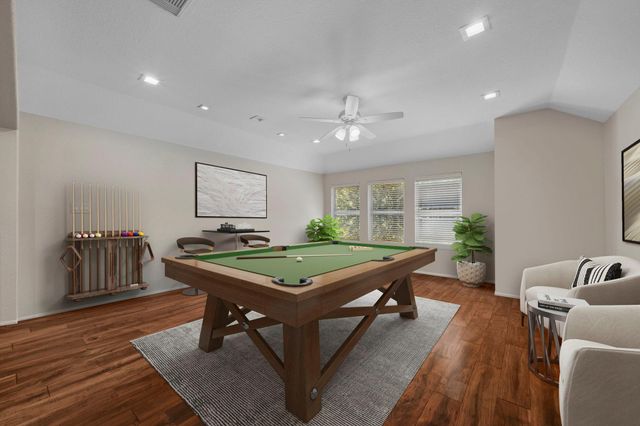 21607 Venture Park Drive, Richmond, TX 77406