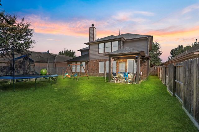 21607 Venture Park Drive, Richmond, TX 77406