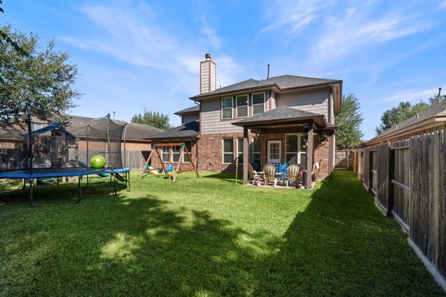 21607 Venture Park Drive, Richmond, TX 77406