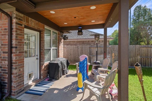 21607 Venture Park Drive, Richmond, TX 77406