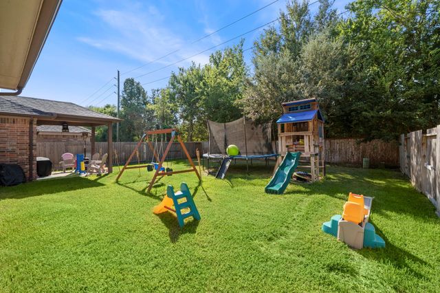 21607 Venture Park Drive, Richmond, TX 77406