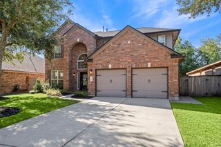 21607 Venture Park Drive, Richmond, TX 77406
