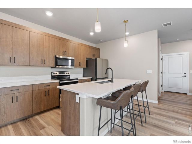 1044 Buck Valley Drive, Berthoud, CO 80513