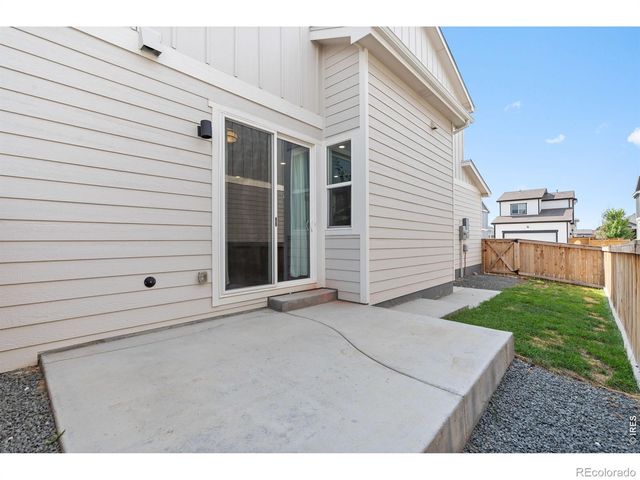 1044 Buck Valley Drive, Berthoud, CO 80513
