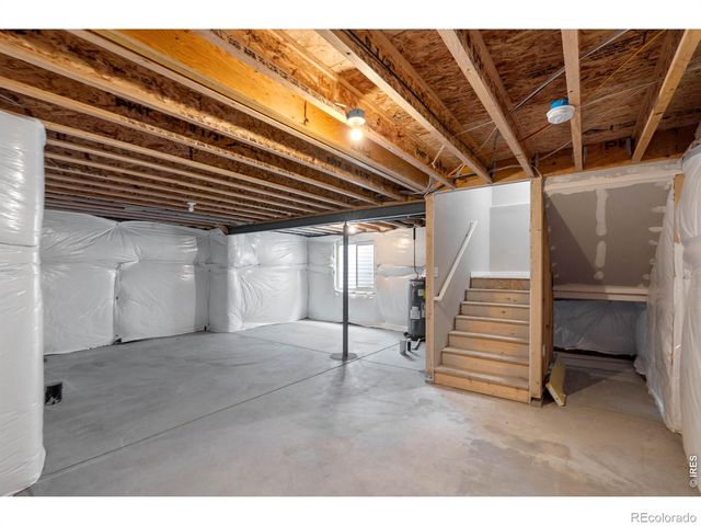 1044 Buck Valley Drive, Berthoud, CO 80513
