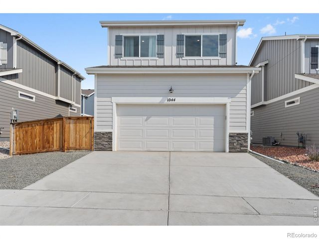 1044 Buck Valley Drive, Berthoud, CO 80513