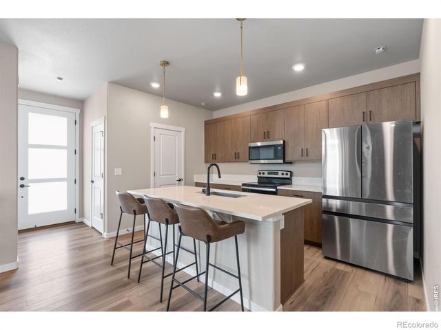 1044 Buck Valley Drive, Berthoud, CO 80513