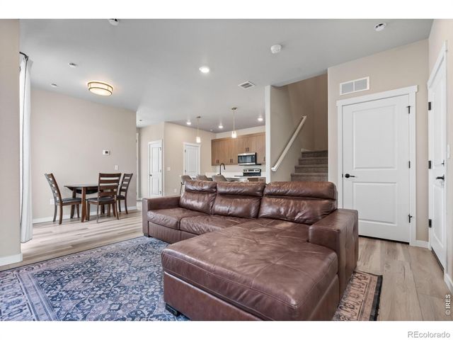 1044 Buck Valley Drive, Berthoud, CO 80513