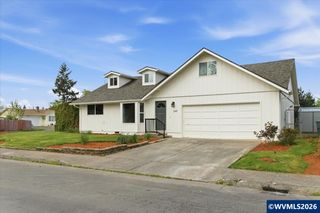 545 Baldwin Av NE, Salem, OR 97301
