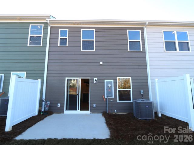 1114 Overbrook Place, Wingate, NC 28174