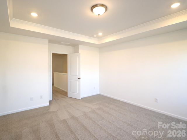 1114 Overbrook Place, Wingate, NC 28174