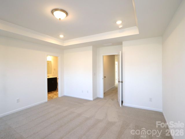 1114 Overbrook Place, Wingate, NC 28174