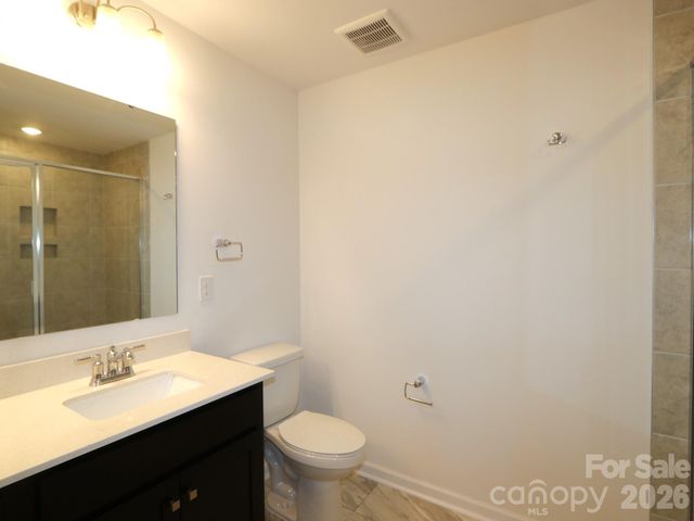 1114 Overbrook Place, Wingate, NC 28174