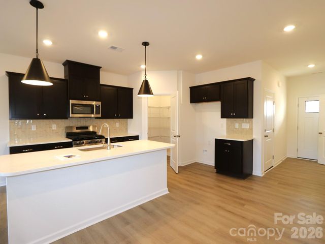 1114 Overbrook Place, Wingate, NC 28174