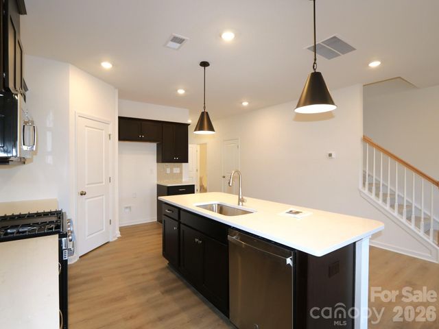 1114 Overbrook Place, Wingate, NC 28174