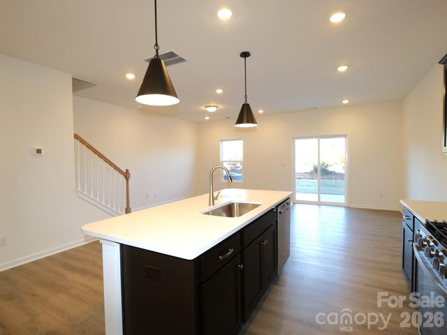 1114 Overbrook Place, Wingate, NC 28174