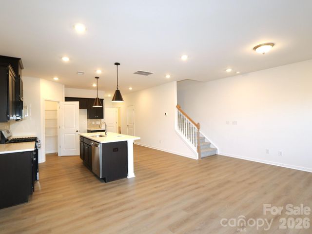 1114 Overbrook Place, Wingate, NC 28174