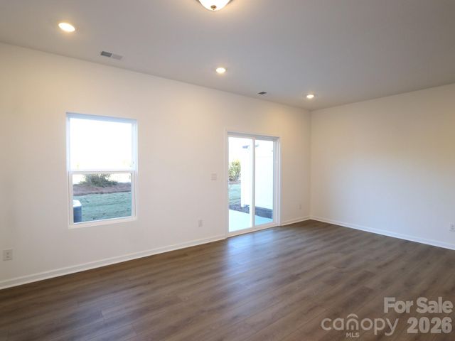 1114 Overbrook Place, Wingate, NC 28174