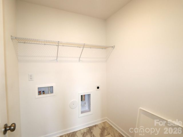 1114 Overbrook Place, Wingate, NC 28174