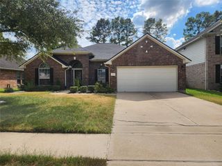 15135 Heron Meadow Lane, Cypress, TX 77429