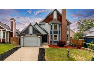 4765 S Zeno St, Aurora, CO 80015