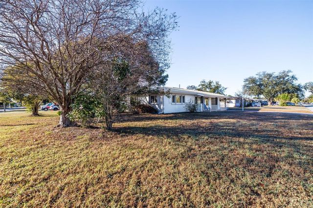 4500 16TH AVENUE N, St Petersburg, FL 33713