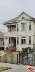 1373 E 23rd Street, Los Angeles, CA 90011