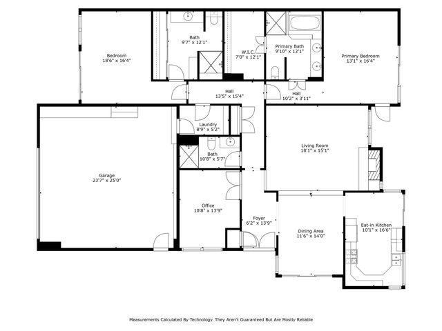 720 Sam Hill Street, Irving, TX 75062